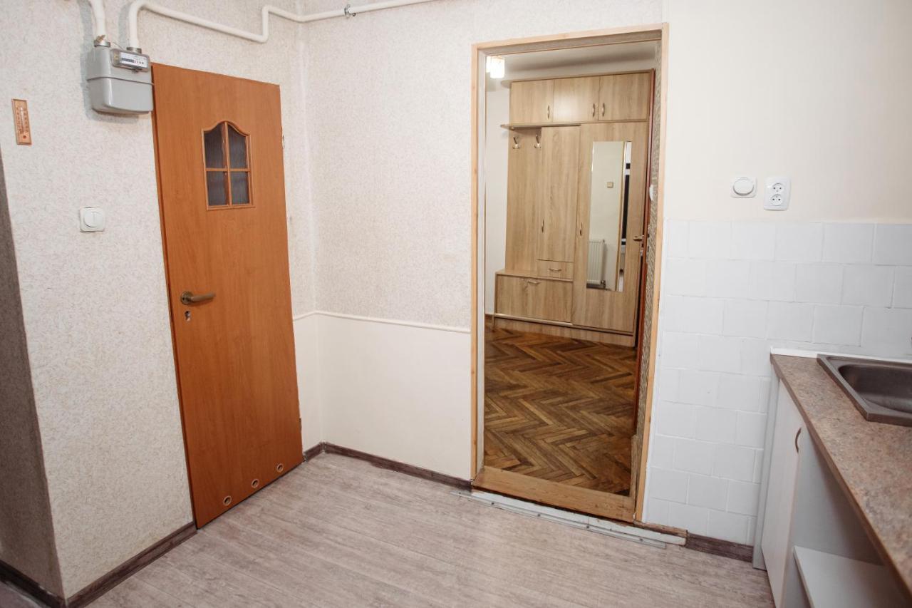 Апартаменти Для Великої Компанї В Центрі Міста Lviv Exterior photo